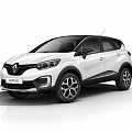 Пороги на RENAULT KAPTUR